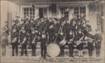 Mineral Wells Jr. Rotary Club Band  1942